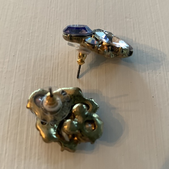 BaubleBar Jewel Earrings - Picture 4 of 5